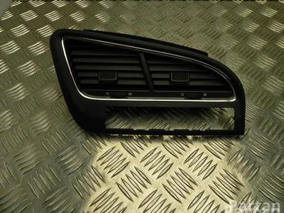 Peugeot 9686528077 5008 2011 Évent - Image 1