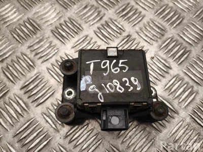 Volkswagen 5QA907561B TOURAN (5T1) 2017 Unidad de control para el mantenimiento automático de la distancia y radar - Imagen 1