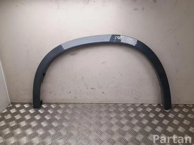 BMW 5 A34 915, UC5A3491509 / 5A34915, UC5A3491509 X1 (U11) 2025 Listwa ozdobna/ochronna nadkola z przodu z lewej - Zdjęcie 1