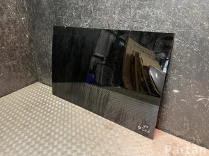 Mercedes-Benz Sprinter (907/910) 2020 Side Body Glass Left Rear