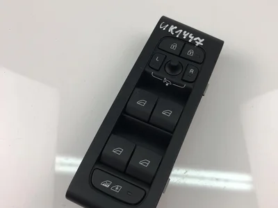 Volvo 32319765 XC40 2022 Botón de elevación de ventanas - Imagen 1