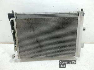 Chevrolet 15145946, 52430404 CORVETTE (C6) 2012 Wasserkühler