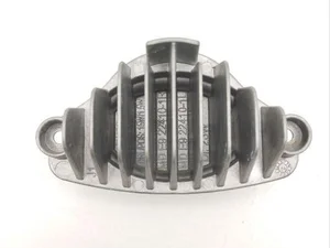 Chevrolet E922410-1L, MDE922410-1L, E922410-1R, MDE922410-1R, 1095.001.0750, 1095.001.075003 / E9224101L, MDE9224101L, E9224101R, MDE9224101R, 10950010750, 1095001075003 Corvette (C8) 2021 Unité de contrôle de la lumière