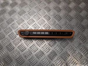 BMW 5A47C52 3 (G21) 2022 Radijas / magentola