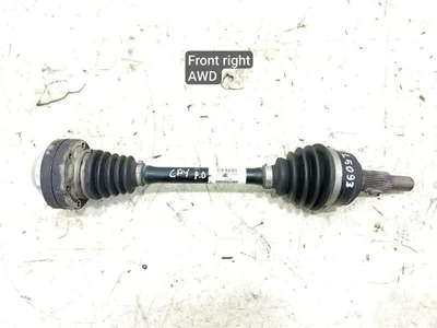 Porsche 7P5407271B CAYENNE (92A) 2015 Arbre de transmission Right Front - Image 1