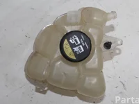 Volvo 31338291 V90 II 2018 Coolant Expansion Tank