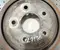 Chevrolet CORVETTE (C6) 2012 Bremsscheibe hinten links - Bild 2