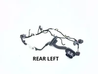Jeep 68343453AB, P68343453AB Wagoneer/ Wagoneer L WS 2023 Cables de salón Puerta