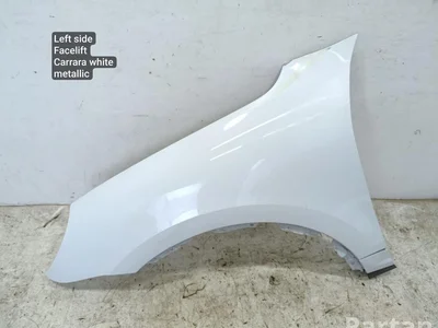 Porsche 7P5821305 CAYENNE (92A) 2015 Aile - Image 1