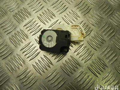 Renault 503752-1170 / 5037521170 KOLEOS I (HY_) 2010 Moteur de réglage pour volet de régulation - Image 1