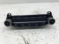Ford GN1518K811HF Puma 2020 Multimedia interface box with control unit