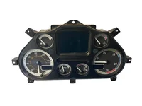 DAF 1452103, 155402032101 XF 105 2007 Instrument cluster