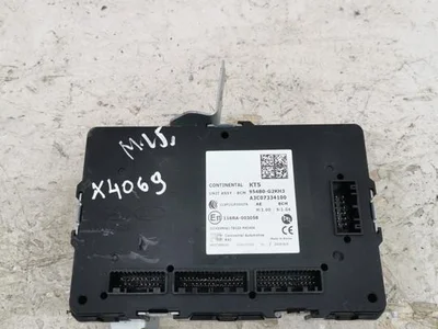 Hyundai 954B0G2KH3, A3C07334100, 116RA003058 IONIQ (AE) 2022 unité de contrôle - Image 1