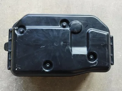 Land Rover HPLA-3B484-AF, J9D3 43686 AA / HPLA3B484AF, J9D343686AA RANGE ROVER VELAR (L560) 2021 air supply unit - Image 1