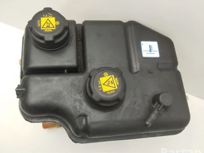 Maserati PA6630GF QUATTROPORTE VI 2014 Vase d'expansion du liquide de refroidissement - Image 1