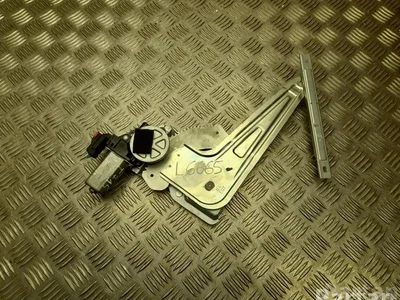 Dacia 7050EGTR0021, MN212107292 Spring Electric (BBG) 2021 Lève-vitre Right Rear - Image 1