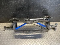 Alpina 7245786-13 / 724578613 D4 (F32) 2016 Panneau avant (TV)