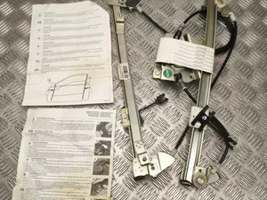 BMW 51337020659 3 (E46) 2005 Podnośnik szyby z przodu z lewej