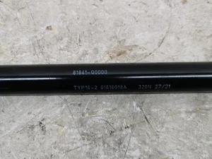 Hyundai 81841Q0000 i20 III (BC3, BI3) 2022 Unité d'entraînement pour volet