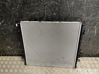 BMW 5A187E7, 5A18807 5 G60 2025 Wasserkühler Satz Kühlerlüfter - Bild 1