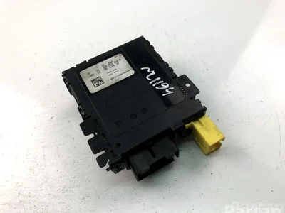 Volkswagen 3C0953549A PASSAT (3C2) 2008 Control unit for electrically adjustable steering column - Image 1