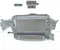 Mercedes-Benz A2129061002, A44809110, 374456, 08145676 SL (R231) 2013 Radiateur - Image 1