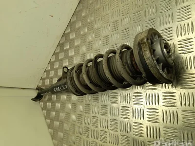 BMW 146786 5 (G30) 2018 Komplet amortyzatorów z przodu z lewej - Obraz 1