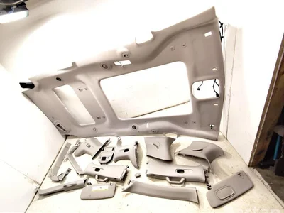 Chrysler 6ES97PD2AC, 5SB95PD2AG, 5SB94PD2AG, 5RH52PD2AF, 5RH65PD2AG, 6EK231D2AH Pacifica 2018 Revêtement de toit - Image 1