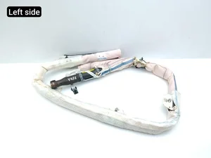 Jeep 05108021AD, P05108021AD GRAND CHEROKEE IV (WK, WK2) 2015 Airbag de tête