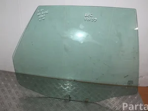 Volvo 43R00022 V40 kombi (VW) 1999 Szyba drzwi z tyłu po prawej