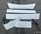 Gebrauchtes Original Mercedes-Benz Trucks A9607900544, A9607907544, A9607900144, A9607902465, A9607903765, A9607904565, A9607901665 ACTROS MP4 / MP5 2018 Satz Kabinen-Spoiler - Bild 1