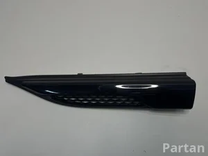 Land Rover BJ32280B11 ; BJ32280B11ABW / BJ32280B11, BJ32280B11ABW RANGE ROVER EVOQUE (L538) 2016 Baguette de protection/décoration d'aile Left Front