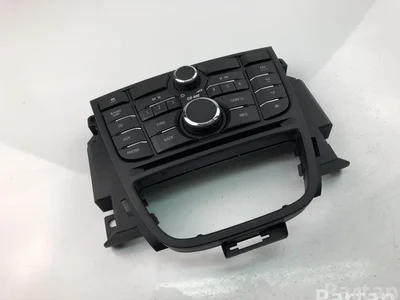 Opel 13346050 ASTRA J 2012 Commutateur/ Bouton - Image 1