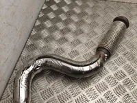 Opel 98222658800 FRONTERA (OV24) 2025 Flex Hose, exhaust system