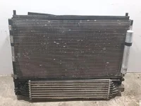 Ford USA FR338C607BC, FR338005DH MUSTANG Coupe 2016 Radiateur