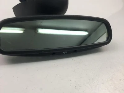 Peugeot 96445565XX 607 (9D, 9U) 2002 Rétroviseur intérieur - Image 1