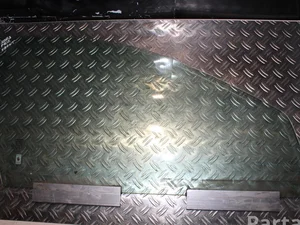 Volvo 43R001106 V70 II (SW) 2003 Vitre de porte Right Front