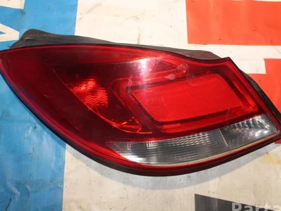 Opel 169638 INSIGNIA A Saloon (G09) 2010 Feu arrière - Image 1