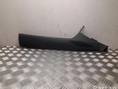 Volkswagen 11A867234E ID.4 2022 Cubierta, Soporte -A (frontal) right side - Imagen 1