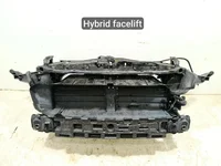 Porsche 7P5971073AB CAYENNE (92A) 2016 Lock carrier