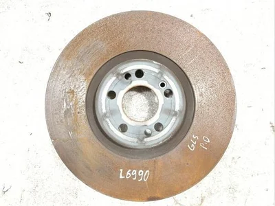 Mercedes-Benz A1674210901 GLS (X167) 2021 Tarcza hamulcowa z przodu po prawej - Zdjęcie 1
