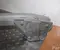 Volvo 31442045 V90 II 2018 Buferio Balkis galinis - Nuotrauka 2
