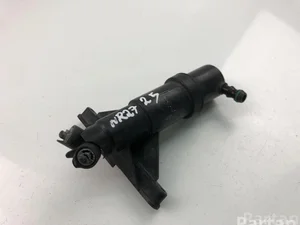 BMW 7038415 5 (E60) 2008 Pompe à eau de lavage