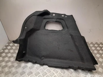 Opel 39196883 Corsa F 2020 Rembourrage de coffre - Image 1