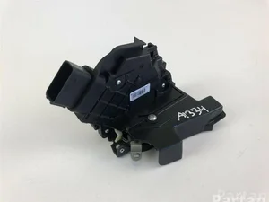 Ford 3M5AR21813ET FOCUS II (DA_, HCP) 2008 Serrure de porte