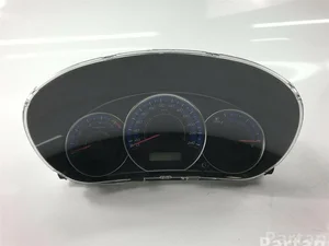 Subaru 85003FG900 IMPREZA Наклонная задняя часть (GR, GH, G3) 2007 Панель приборов