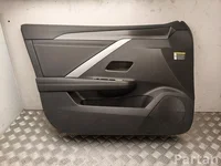 Opel 98519977, 9840735780 Astra L Sports Tourer 2024 Обивка двери слева спереди
