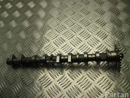 TOYOTA 36N02, K29 YARIS (_P13_) 2014 Camshaft