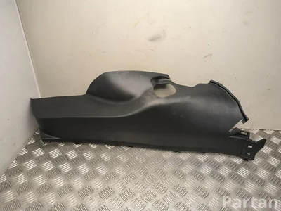 Toyota 62551F4190 C-HR II (AX20) 2024 Poszycie słupka C prawa strona - Zdjęcie 1