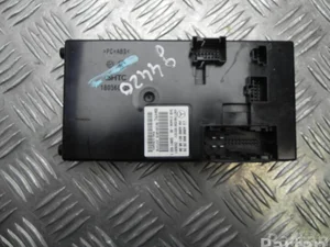 Mercedes-Benz A 000 900 20 20 / A0009002020 GLE (W167) (2019 ...) 2019 Unités de contrôle